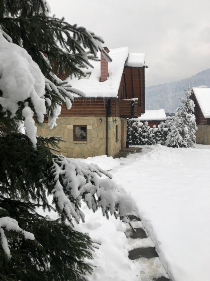 Sofiya Villa Mîkulîciîn Exterior foto