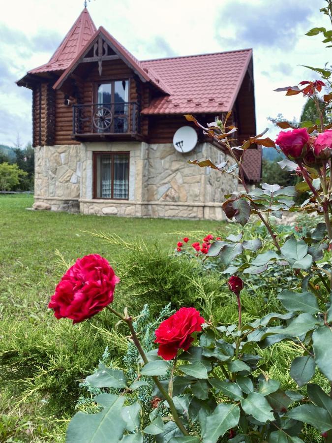 Sofiya Villa Mîkulîciîn Exterior foto