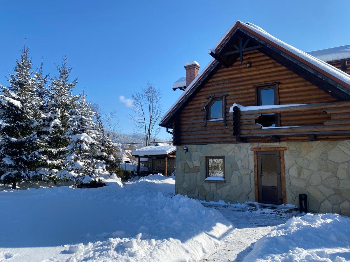 Sofiya Villa Mîkulîciîn Exterior foto